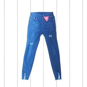 🆕 M Women's Denim Jegging